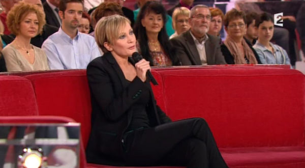 Capture France 2