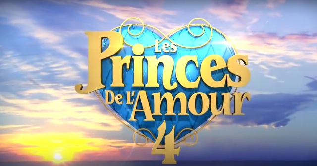 Les Princes de l'Amour 4 du 26 décembre 2016