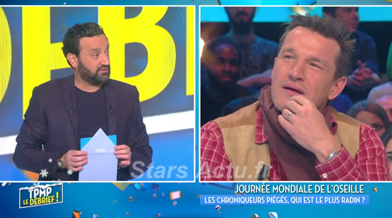 TPMP (capture C8)