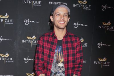 One Direction : Louis Tomlinson en deuil après la mort de sa maman