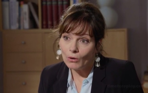 Plus belle la vie : Blanche apprend une nouvelle qui la bouleverse...