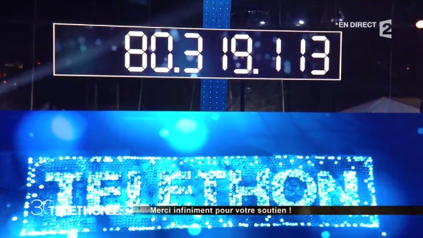 Capture France 2