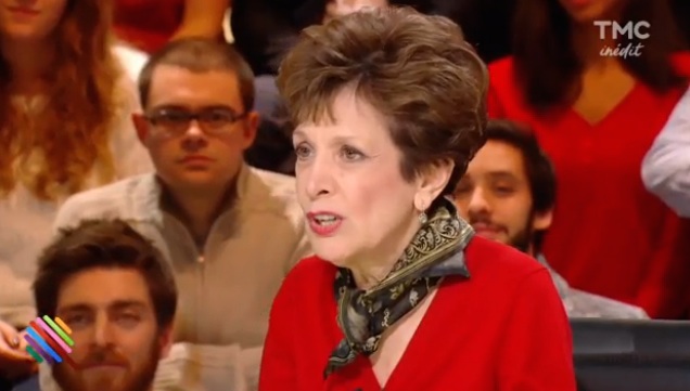 Départ de Catherine Laborde : "je ne m'y attendais pas" (VIDEO)