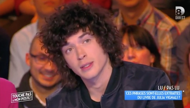 Julian Perretta