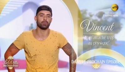La villa des coeurs brisés 2 du 18 janvier 2017 en replay streaming