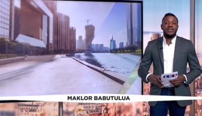 Maklor Babutulua