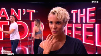 Shy'm : sa photo hot avec Benoit Paire sur Instagram