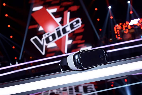 Ce soir à la télé : The Voice saison 6, épisode 2 (VIDEO EXTRAIT)