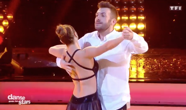 Danse avec les Stars : Denitsa retrouve Loïc Nottet et Laurent Ournac (VIDEOS)