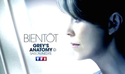 Ce soir à la télé : Grey’s Anatomy saison 13 épisodes 5 et 6