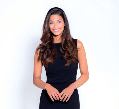 Météo TF1 : Tatiana Silva remplacera Catherine Laborde