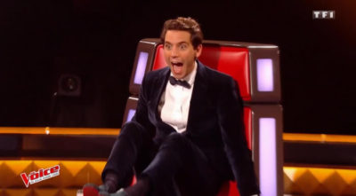 The Voice 6 : résumé et replay des 1ères auditions à l'aveugle (18 février 2017)