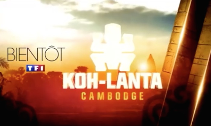 Ce soir à la télé : lancement de Koh-Lanta Cambodge