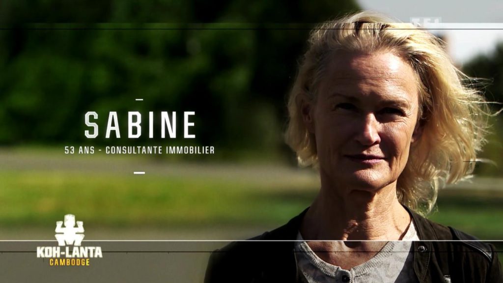 Koh-Lanta Cambodge : Sabine éliminée (résumé épisode 2 + replay 17 mars)