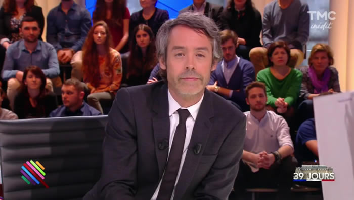 Audiences access du 19 février 2018 : Quotidien leader sur le fil face à TPMP