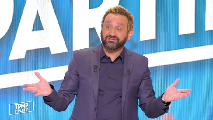 Touche pas à mon poste : TPMP du 27 mars 2017
