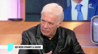 Mort de Guy Bedos : la date et le lieu de ses obsèques dévoilées