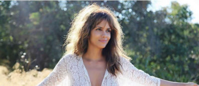 Halle Berry