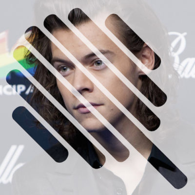 Harry Styles invité exceptionnel de Quotidien