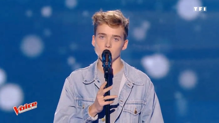 The Voice 6 : résumé et replay de la 7ème soirée des auditions à l'aveugle (8 avril 2017)