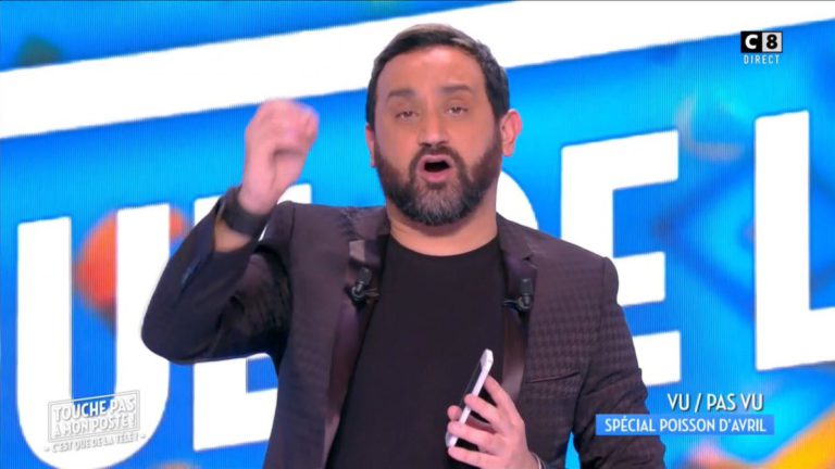 TPMP : la fin est toute proche... - Stars Actu