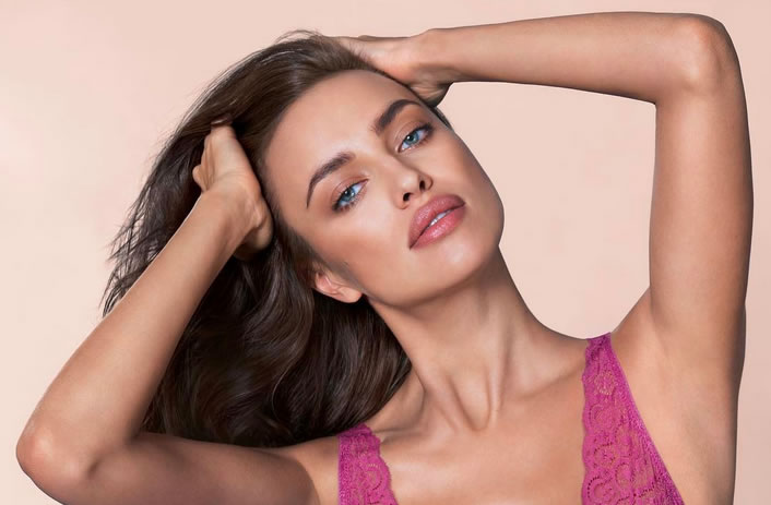 Irina Skayk