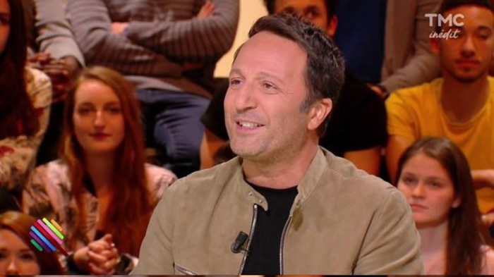 Yann Barthès et Arthur recoivent-ils des menaces de Cyril Hanouna ? Yann Barthès et Arthur recoivent-ils des menaces de Cyril Hanouna ?