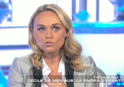 Cécile de Ménibus sur Rocco Siffredi : « C’est du viol, en fait »