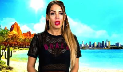 Les Marseillais : Manon Marsault s'explique