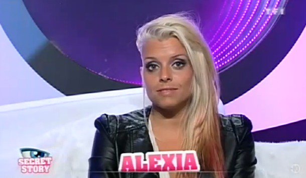 Alexia Mori (Secret Story) est maman : la photo de son bébé