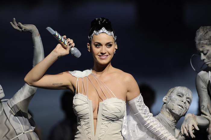 The Voice 6 : Katy Perry invitée de la demi-finale !