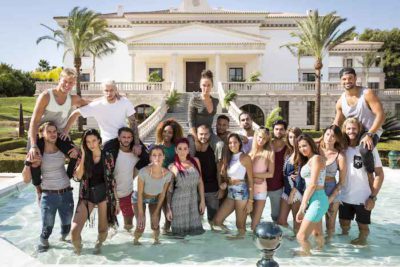 10 couples parfaits : la nouvelle télé-réalité qui débarque sur NT1