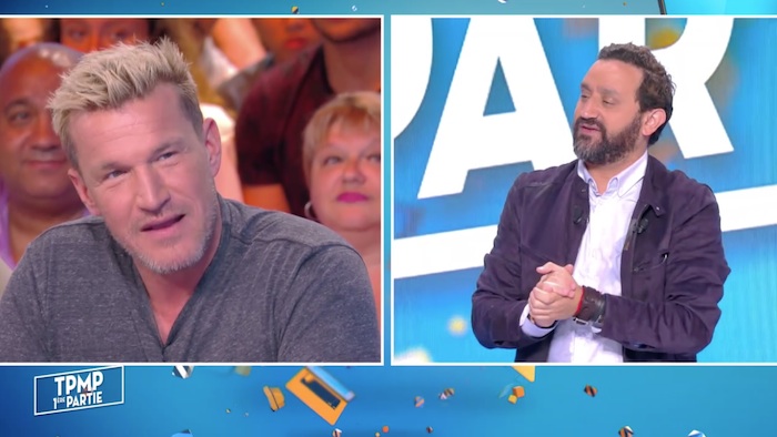 TPMP : quels chroniqueurs ont signé pour l’année prochaine ? (VIDEO)
