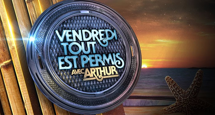 Ce soir à la télé, spéciale soirée hantée dans « Vendredi tout est permis » (VTEP)