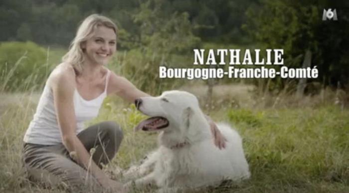 L'amour est dans le pré : Nathalie a failli tout arrêter !