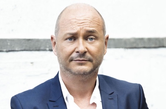 Cauet débarque sur Virgin Radio à partir du 29 août