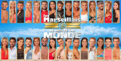 REPLAY Les Marseillais vs le reste du monde : revoir les épisodes 1 et 2 du 4 septembre