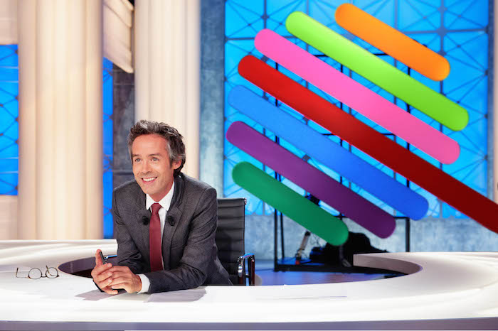 Audiences access 11 décembre : TPMP et Quotidien au coude à coude, devant C à vous