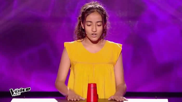 The Voice Kids The Voice Kids