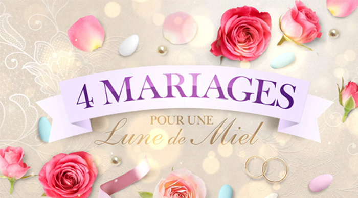 Décès de Sandrine de "4 mariages pour une lune de miel"