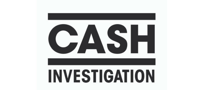 « Cash investigation » du 1er mars 2022