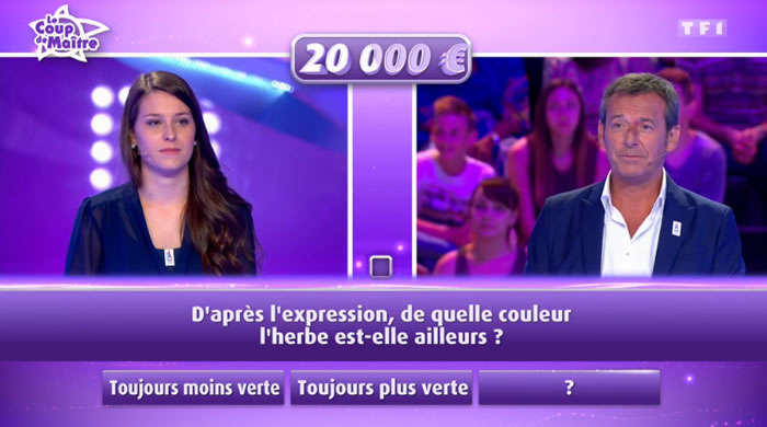 Les 12 coups de midi Les 12 coups de midi