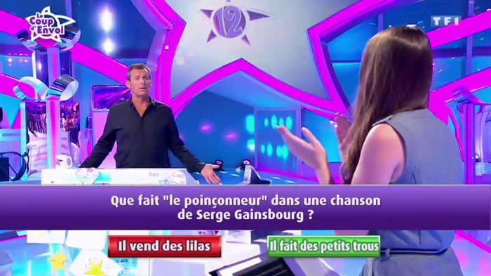 Les 12 coups de midi Les 12 coups de midi