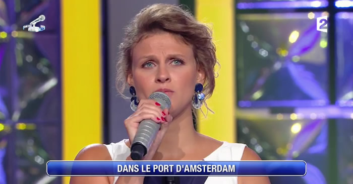 N'oubliez pas les paroles