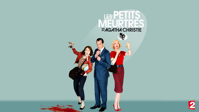 « Les petits meurtres d’Agatha Christie » du 29 juillet 2022 : histoire et interprètes de l'épisode ce soir sur France 2