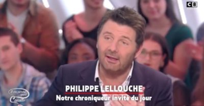 Vanessa Demouy et Philippe Lellouche : le divorce !
