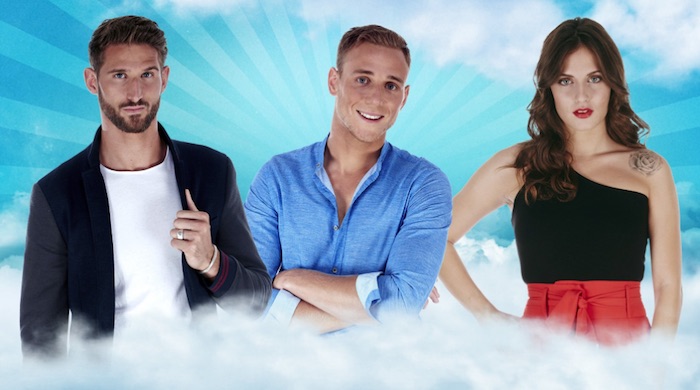 Secret Story 11 : les infiltrés dévoilés par un bug technique (VIDEO)