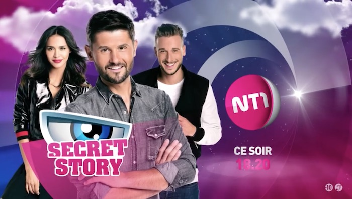 Audience Secret Story 11 : la quotidienne remonte ce 5 décembre