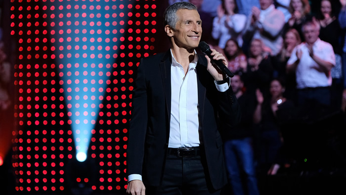 « Taratata 100 % contre le cancer » du 29 octobre : artistes et invités de ce soir sur France 2