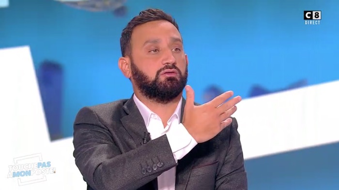 TPMP : Cyril Hanouna répond à Delphine Ernotte, "elle loupe tout" (VIDEO)